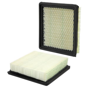 WIX Panel Air Filter for Cadillac ELR - 49244