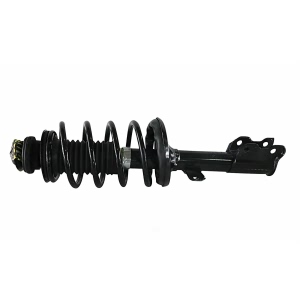 GSP North America Front Passenger Side Suspension Strut and Coil Spring Assembly for Chevrolet Aveo - 810026