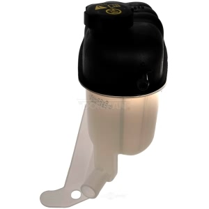 Dorman Engine Coolant Recovery Tank for GMC Sierra 1500 - 603-054