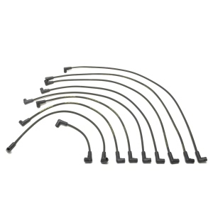 Delphi Spark Plug Wire Set for GMC V2500 Suburban - XS10205