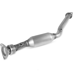 Bosal Direct Fit Catalytic Converter And Pipe Assembly for Saturn Ion - 079-5176