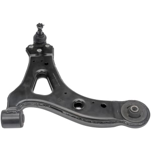 Dorman Front Driver Side Lower Non Adjustable Control Arm And Ball Joint Assembly for Saturn Relay - 522-481
