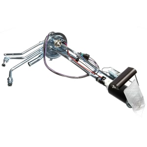 Delphi Fuel Pump And Sender Assembly for GMC K3500 - HP10001