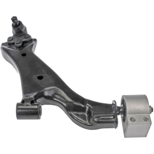 Dorman Front Passenger Side Lower Non Adjustable Control Arm And Ball Joint Assembly for GMC Terrain - 524-158