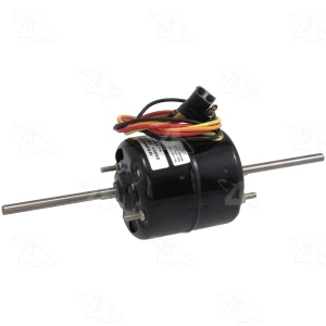 Four Seasons Hvac Blower Motor Without Wheel for Chevrolet G30 - 35501