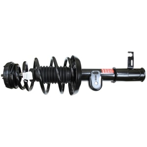 Monroe Quick-Strut™ Front Driver Side Complete Strut Assembly for Buick Verano - 172627