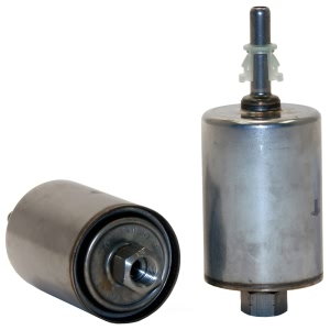 WIX Complete In Line Fuel Filter for Cadillac DeVille - 33590