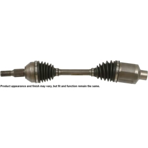 Cardone Reman Remanufactured CV Axle Assembly for Buick Enclave - 60-1466