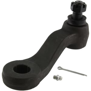 Centric Premium™ Front Steering Pitman Arm for GMC P3500 - 620.66518