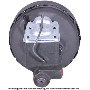 Cardone Reman Remanufactured Vacuum Power Brake Booster for Cadillac Seville - 50-3124