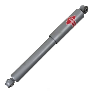 KYB Gas A Just Rear Driver Or Passenger Side Monotube Shock Absorber for Chevrolet C20 Suburban - KG5416