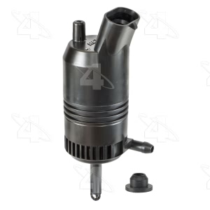 ACI Front Back Glass Washer Pump for GMC K2500 Suburban - 172189
