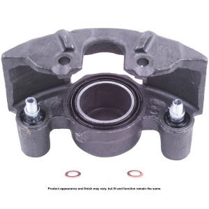 Cardone Reman Remanufactured Unloaded Caliper for Buick Electra - 18-4194