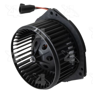 Four Seasons Hvac Blower Motor With Wheel for Chevrolet Monte Carlo - 75753