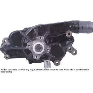 Cardone Reman Remanufactured Water Pumps for Chevrolet Avalanche 2500 - 58-566