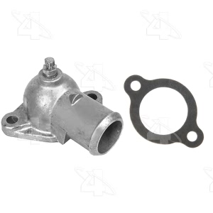 Four Seasons Engine Coolant Water Outlet W O Thermostat for Oldsmobile Silhouette - 85109