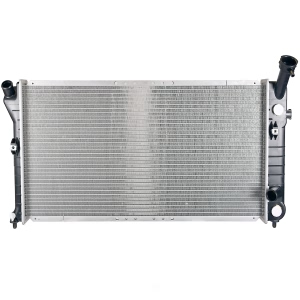 Denso Engine Coolant Radiator for Buick Regal - 221-9003