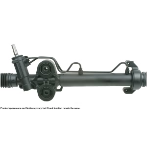 Cardone Reman Remanufactured Hydraulic Power Rack and Pinion Complete Unit for GMC Yukon XL 1500 - 22-1145