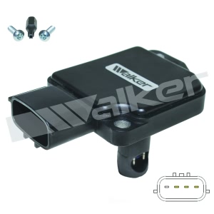 Walker Products Mass Air Flow Sensor for Chevrolet Tracker - 245-1237