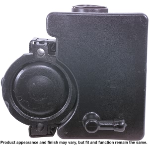 Cardone Reman Remanufactured Power Steering Pump w/Reservoir for Pontiac Bonneville - 20-41894