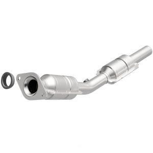 MagnaFlow Direct Fit Catalytic Converter for Pontiac Vibe - 444312