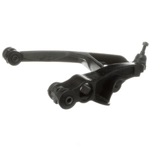 Delphi Front Passenger Side Lower Control Arm And Ball Joint Assembly for Cadillac Escalade - TC5822