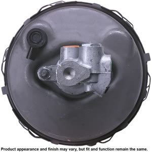Cardone Reman Remanufactured Vacuum Power Brake Booster w/Master Cylinder for Chevrolet Lumina - 50-1224