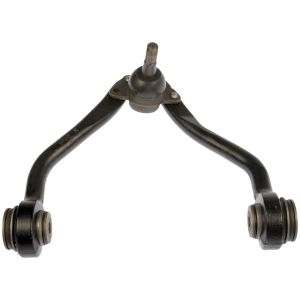 Dorman Front Driver Side Upper Non Adjustable Control Arm And Ball Joint Assembly for GMC K1500 Suburban - 521-175