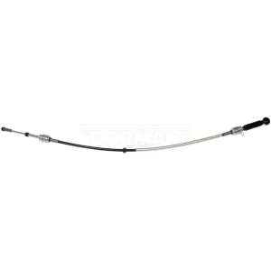 Dorman Automatic Transmission Shifter Cable for GMC - 905-612