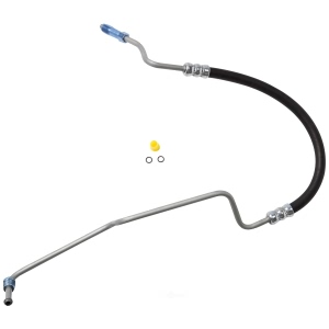 Gates Power Steering Pressure Line Hose Assembly for Buick Electra - 365500