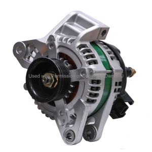 Quality-Built Alternator Remanufactured for Cadillac DTS - 11178