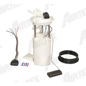 Airtex In-Tank Fuel Pump Module Assembly for GMC Yukon XL 1500 - E3509M