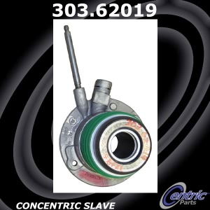Centric Concentric Slave Cylinder for Pontiac - 303.62019