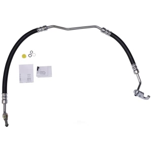 Gates Power Steering Pressure Line Hose Assembly for GMC Canyon - 365922