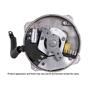 Cardone Reman Remanufactured Electronic Distributor for Chevrolet - 30-1867