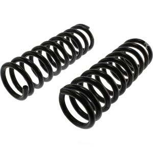 Centric Premium™ Coil Springs for Cadillac Fleetwood - 630.62058