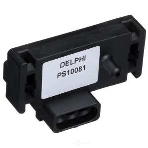 Delphi Manifold Absolute Pressure Sensor for Chevrolet - PS10081