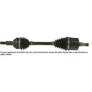 Cardone Reman Remanufactured CV Axle Assembly for Buick Riviera - 60-1011