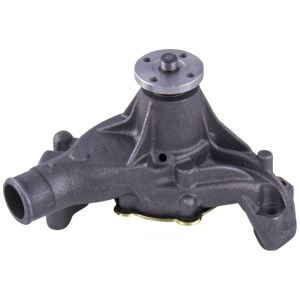 Gates Engine Coolant Standard Water Pump for Chevrolet Caprice - 43115
