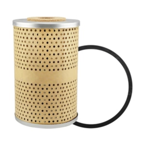 Hastings Engine Oil Filter for Buick Century - LF206