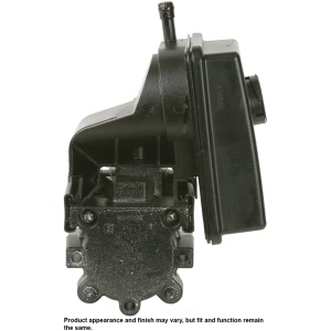Cardone Reman Remanufactured Power Steering Pump w/Reservoir for Pontiac Bonneville - 20-59400