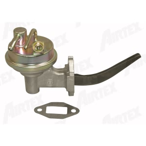 Airtex Mechanical Fuel Pump for Oldsmobile Custom Cruiser - 41567