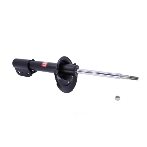 KYB Excel G Rear Driver Or Passenger Side Twin Tube Strut for Chevrolet Monte Carlo - 335014