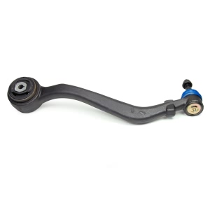 Mevotech Supreme Front Driver Side Lower Forward Non Adjustable Control Arm And Ball Joint Assembly for Chevrolet Camaro - CMS501127