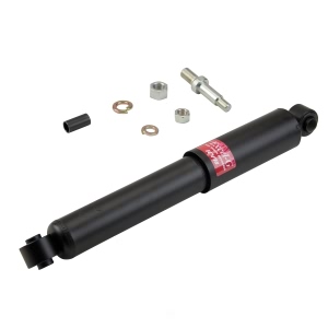 KYB Excel G Front Driver Or Passenger Side Twin Tube Shock Absorber for GMC R2500 Suburban - 344068