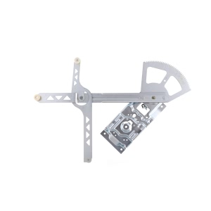 AISIN Power Window Regulator Without Motor for Chevrolet Astro - RPGM-022