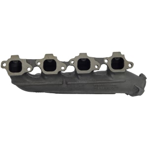 Dorman Cast Iron Natural Exhaust Manifold for Chevrolet P20 - 674-244