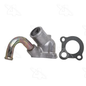 Four Seasons Water Outlet for Chevrolet C10 Suburban - 84841