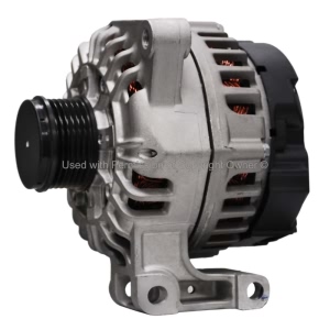 Quality-Built Alternator Remanufactured for Buick Rendezvous - 11022