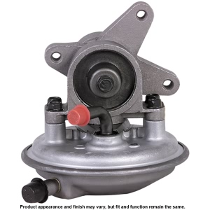 Cardone Reman Remanufactured Vacuum Pump for Pontiac - 64-1001